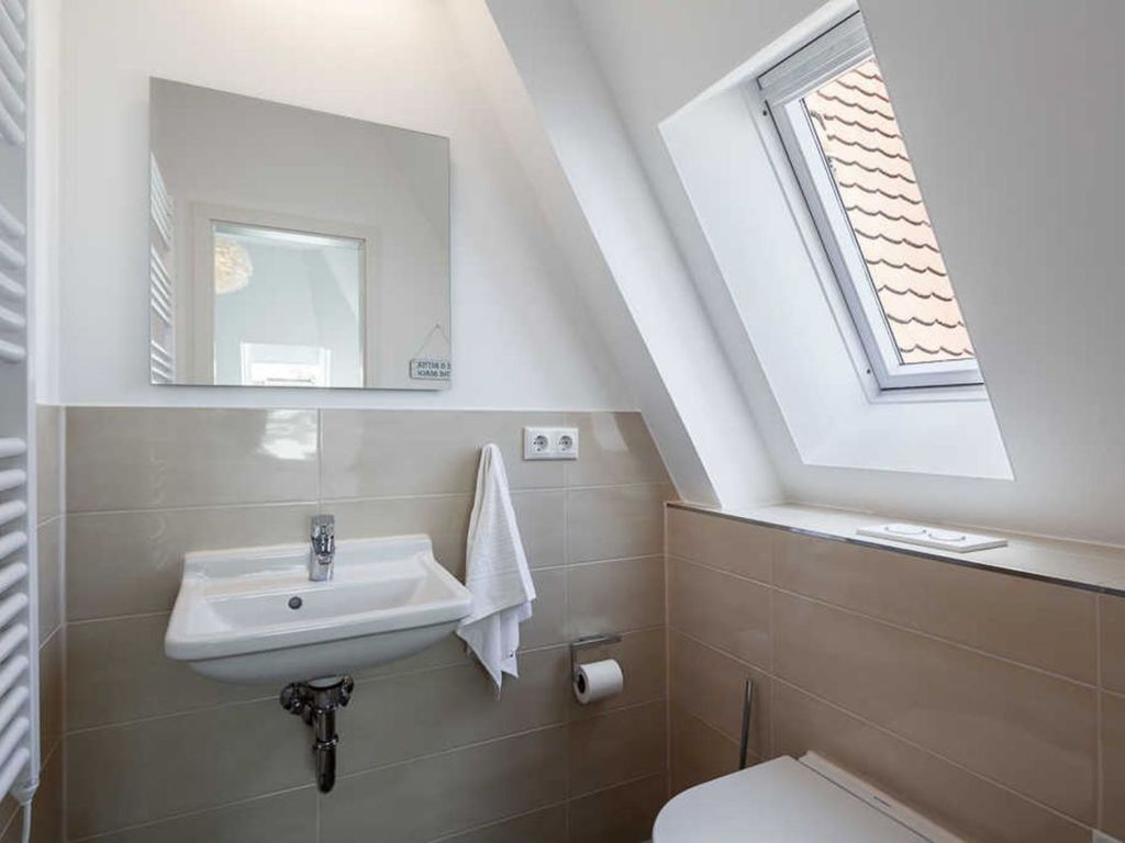 Badezimmer 2