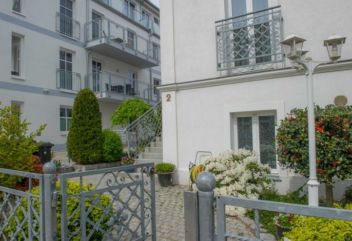 Stadt Residenz 2