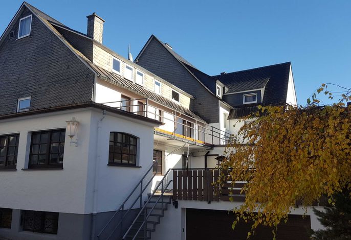 Ferienhaus Boedefelder