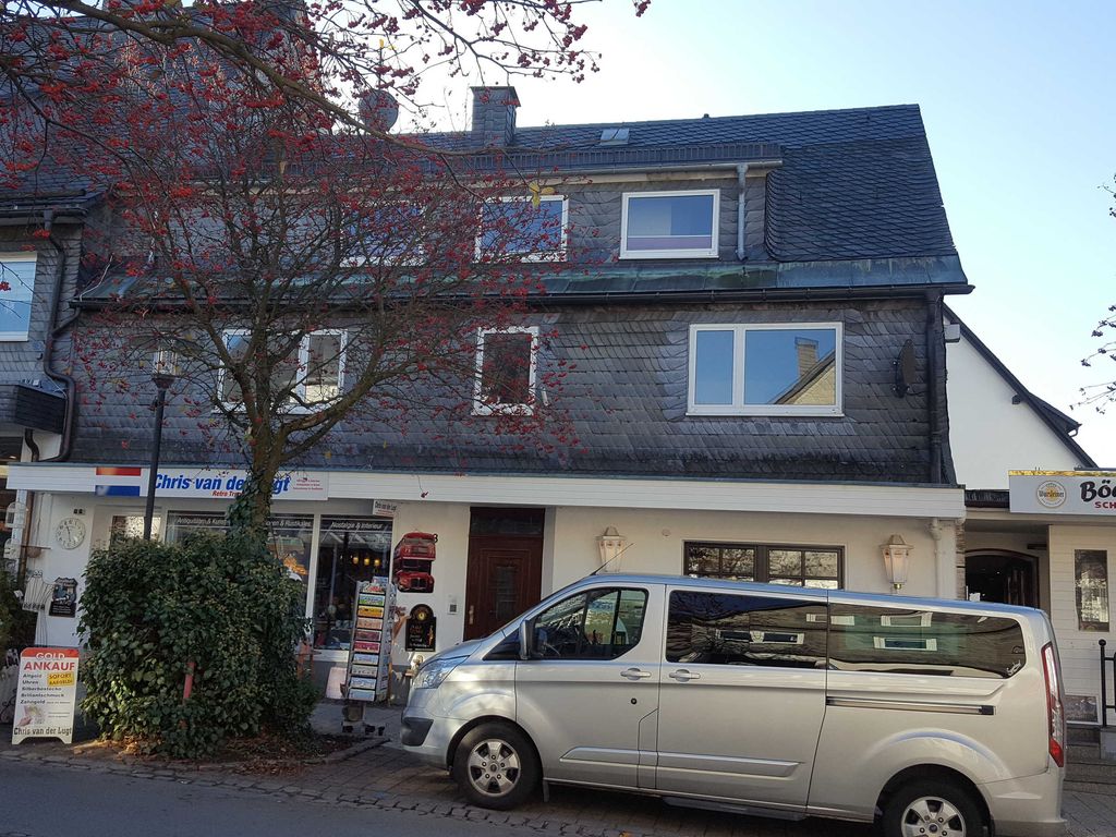 Ferienhaus Boedefelder