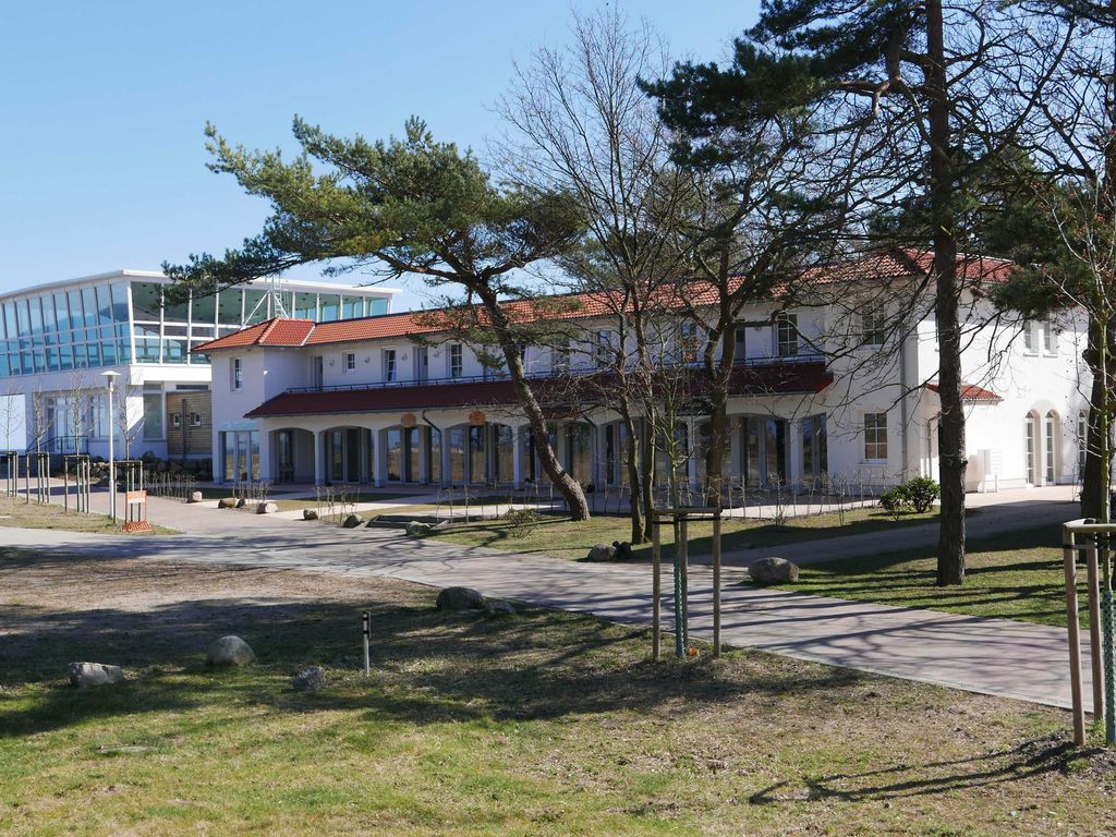 Aparthotel Inselparadies