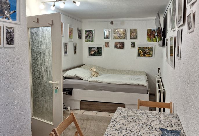 Ferienwohnung Käuzchen