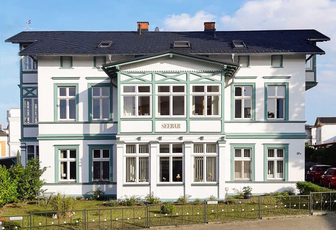 Ferienwohnung 1
