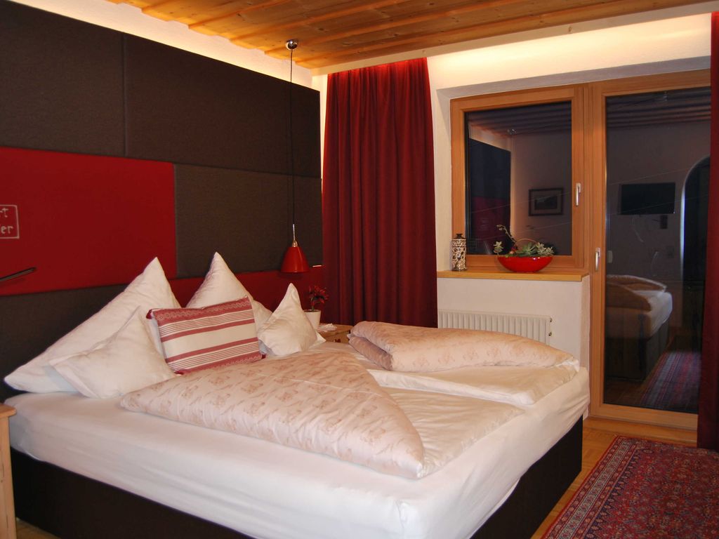 Studio 6 für 2-3 Personen