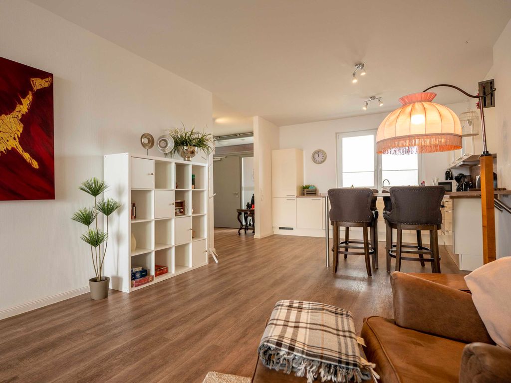 Wohnraum