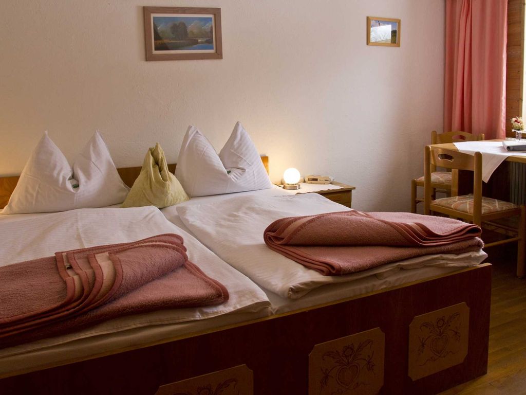 Doppelzimmer (Standard)