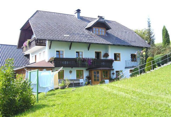 Ferienwohnung 1
