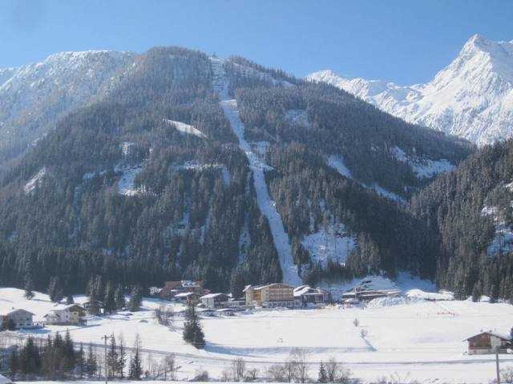Winterimpression