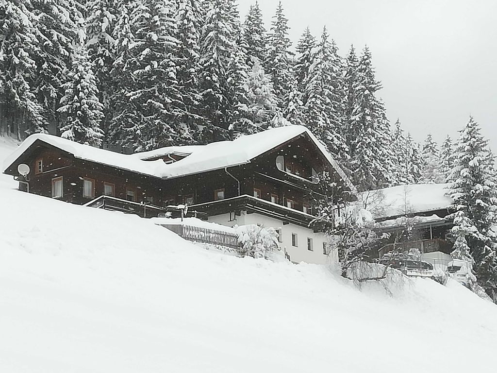 Haus Lukasser