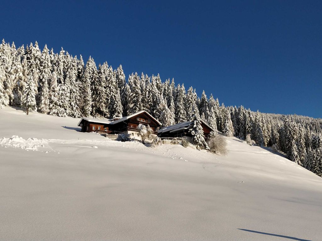 Haus Lukasser