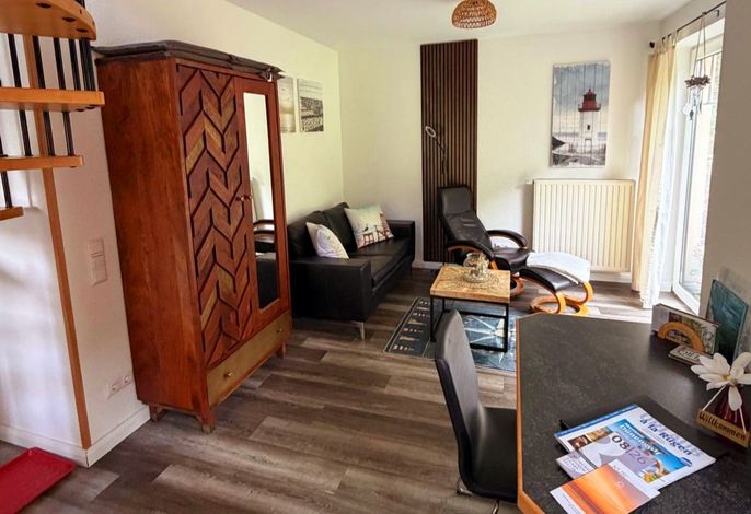 Photo Ferienwohnung am Waldrand 8