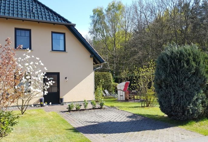 Ferienwohnung Schernau