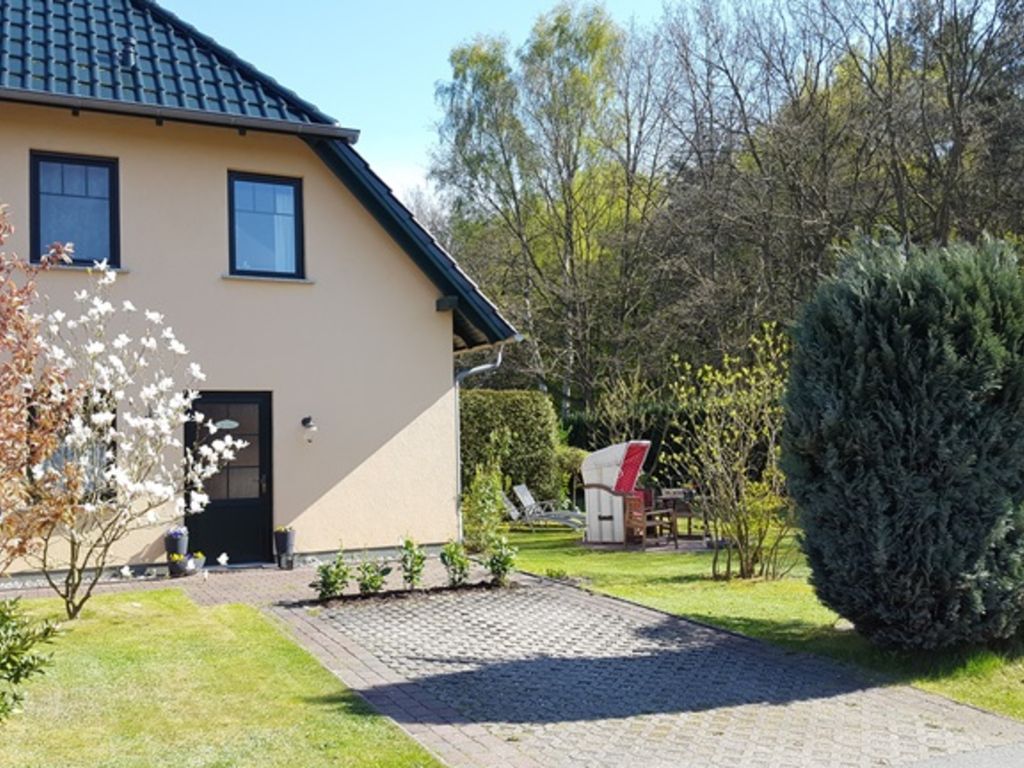 Ferienwohnung SE-SCH