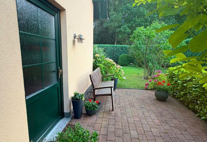 Photo Ferienwohnung am Waldrand 5