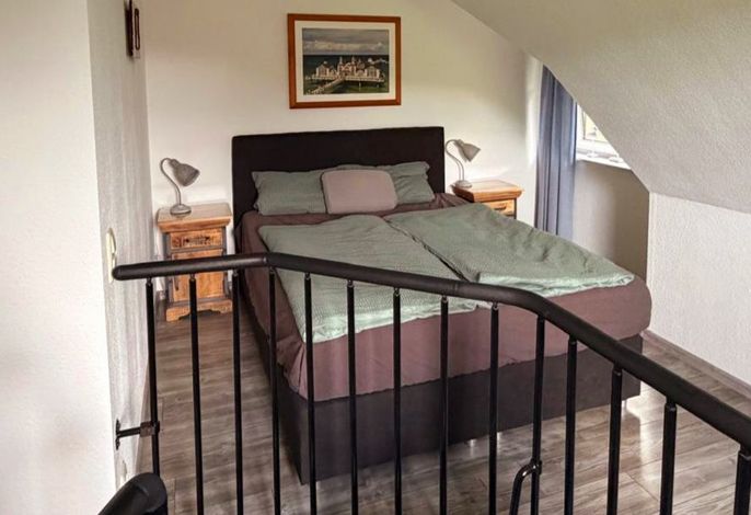 Photo Ferienwohnung am Waldrand 10