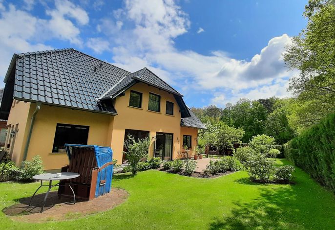 Photo Ferienwohnung am Waldrand 2