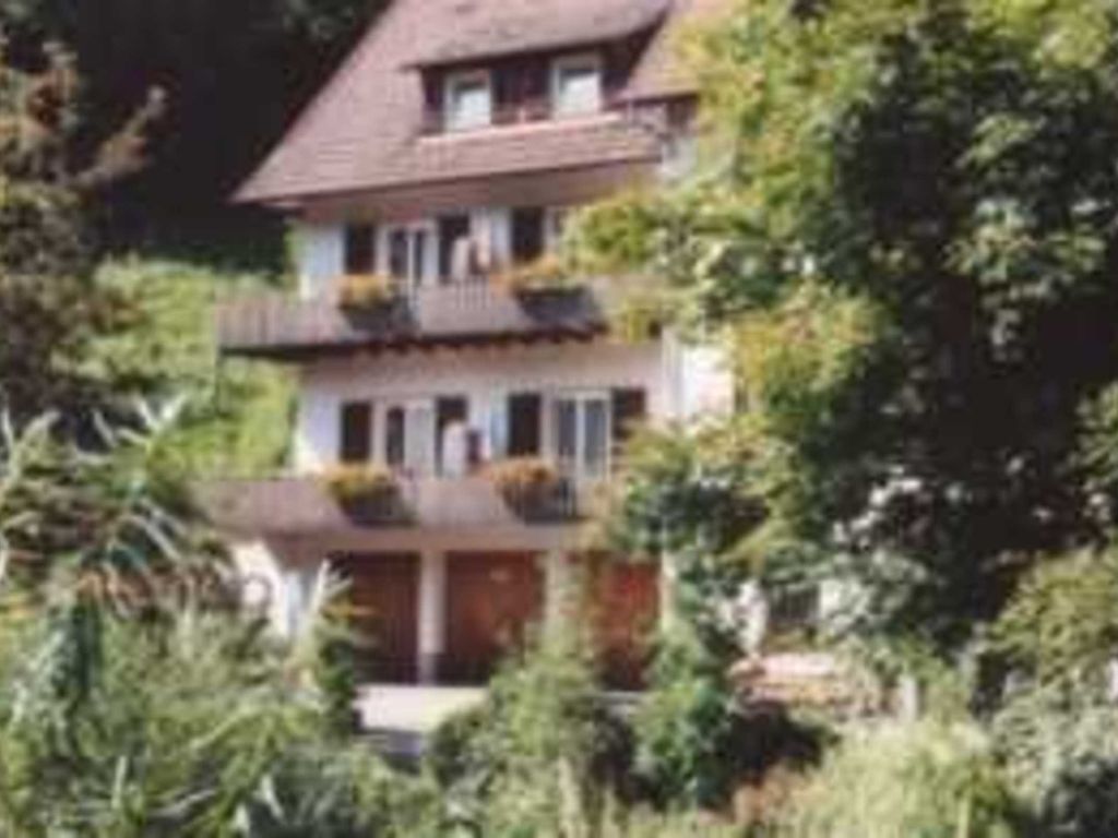 Adieu Alltag: Pension Oesterle im Schwarzwald