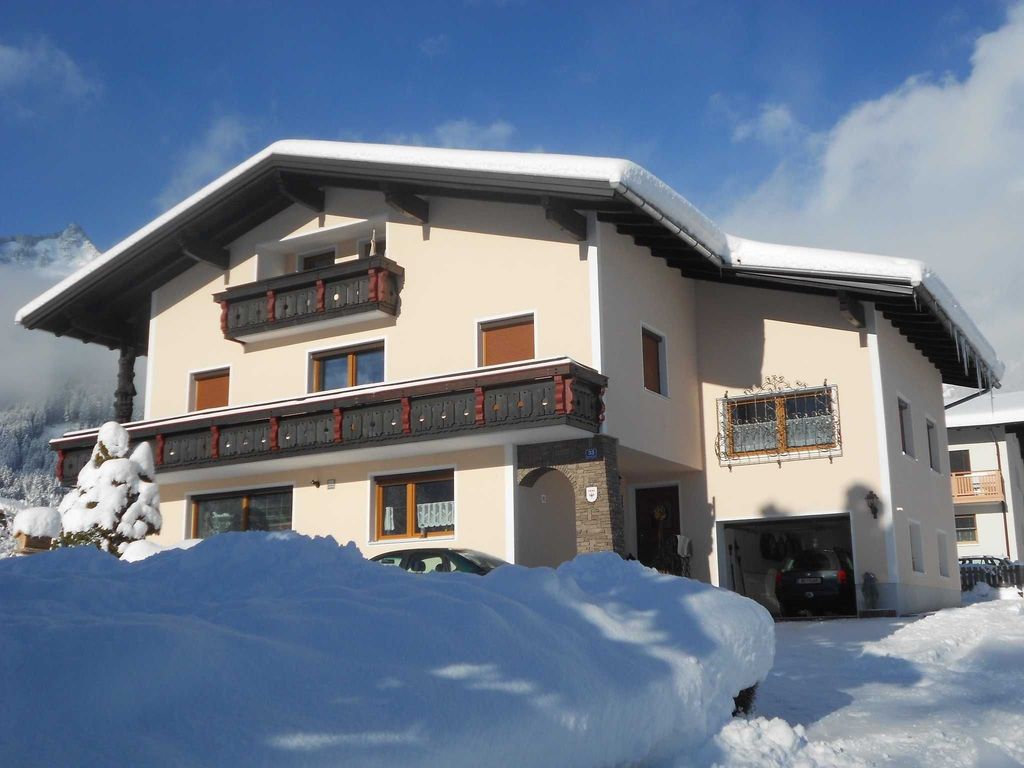 Unser Haus