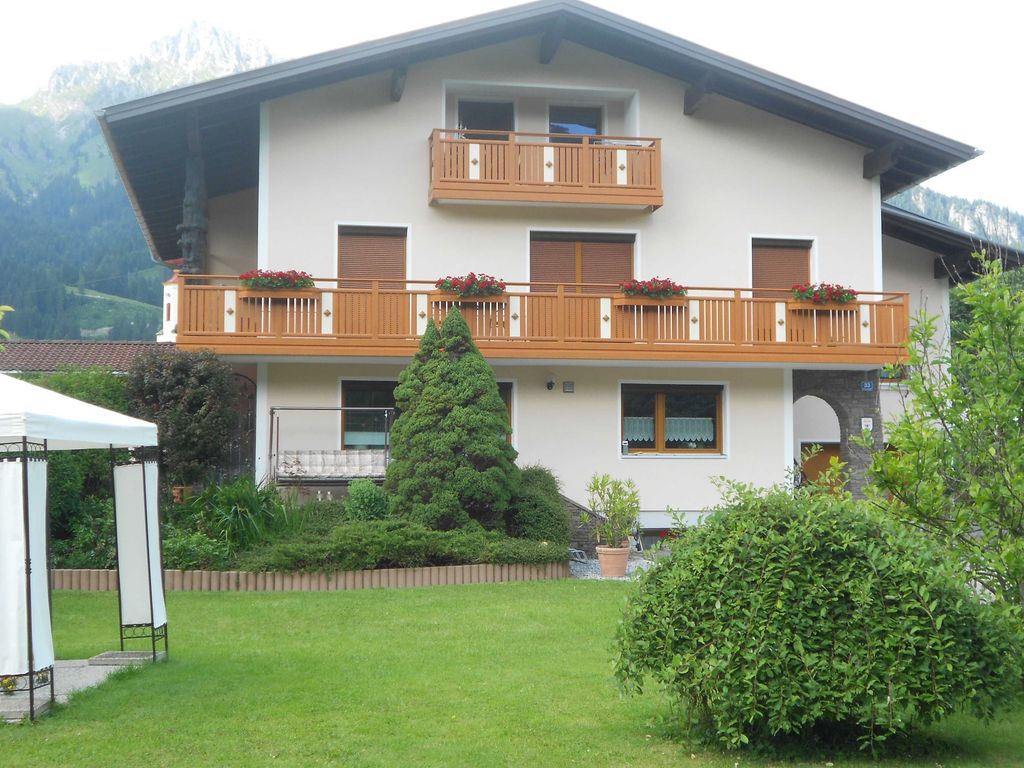Unser Haus
