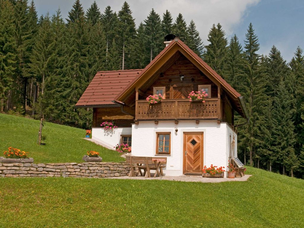 Aussenansicht