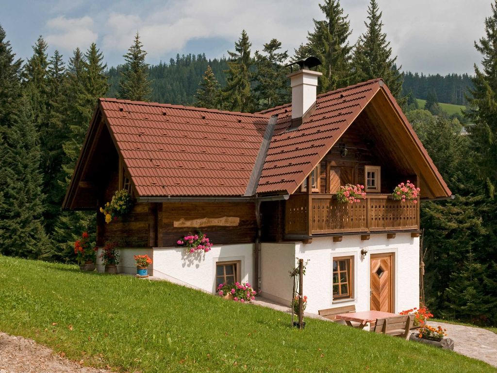 Aussenansicht