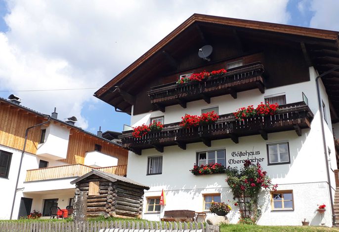 Ferienwohnung 6