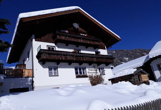 Ferienwohnung 5