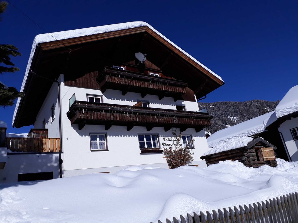 Gästehaus Obererlacher