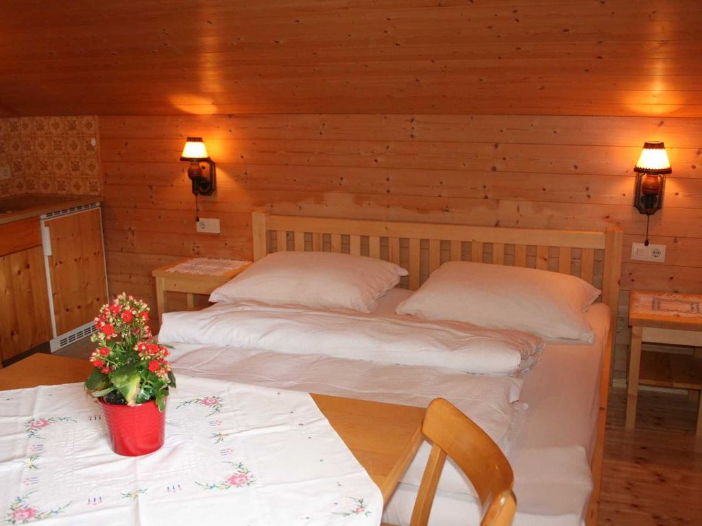 Doppelbett