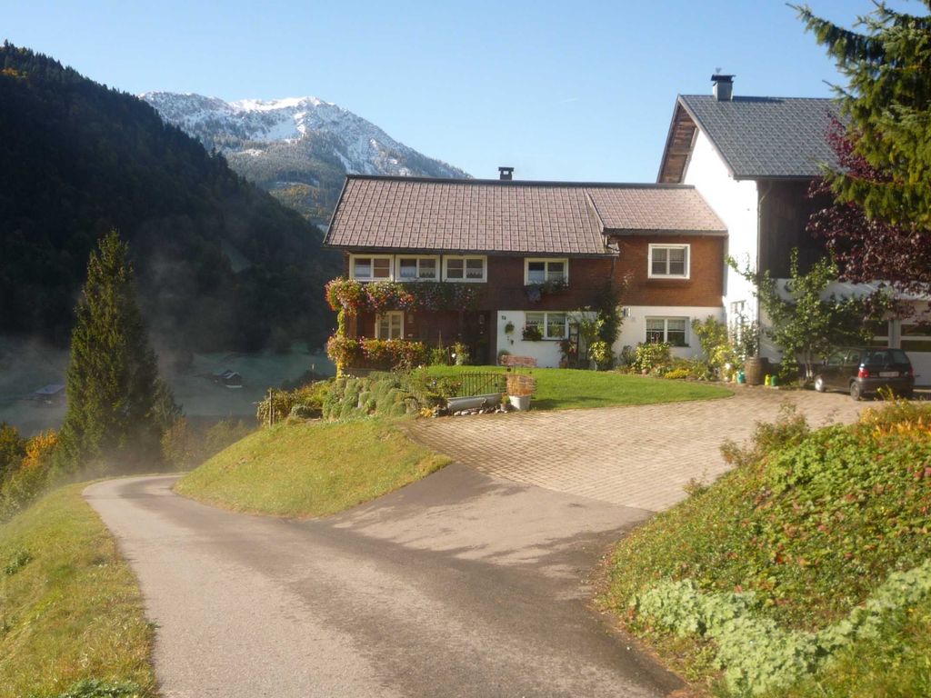 Aussenansicht