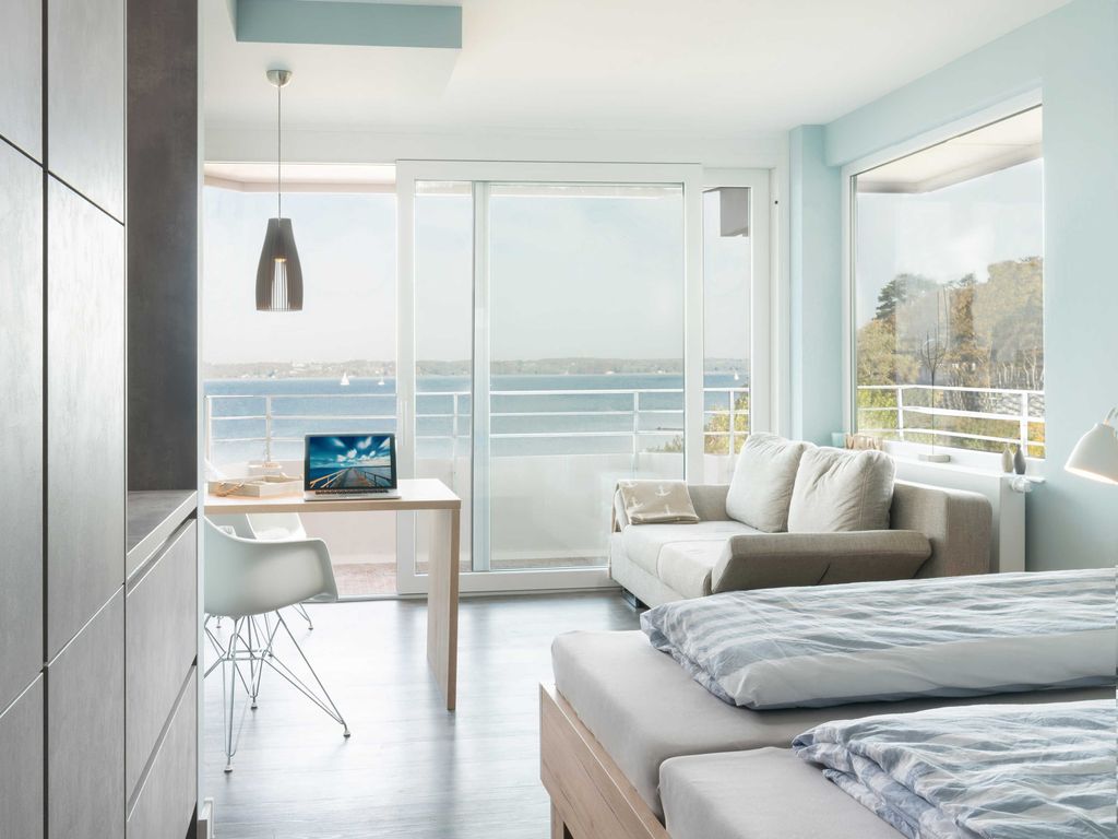 Appartement FördeHimmel