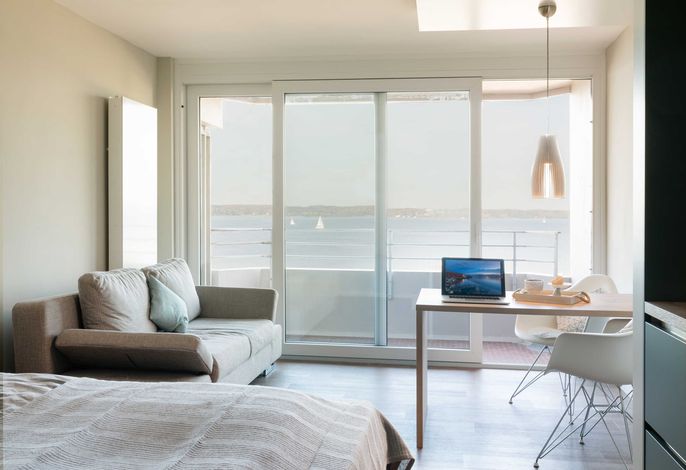Appartement FördeMeer