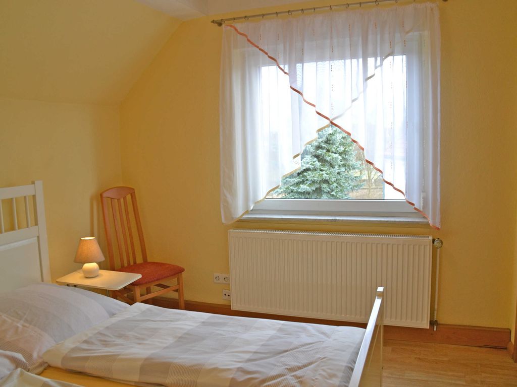 Ferienwohnung