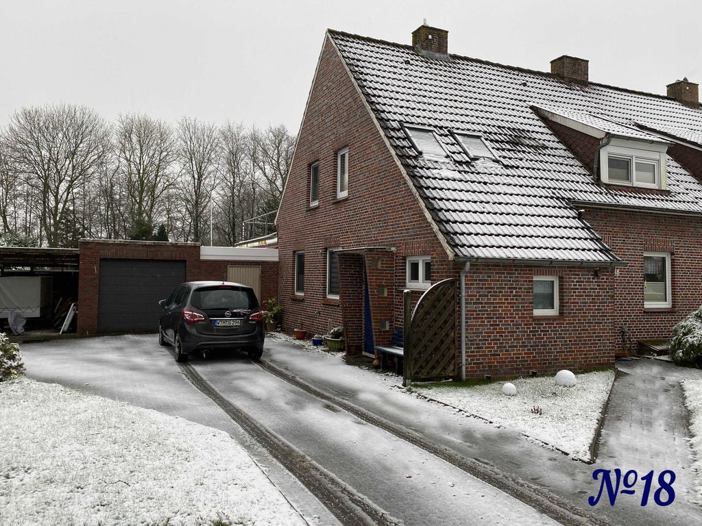 Ferienwohnung Gerhards