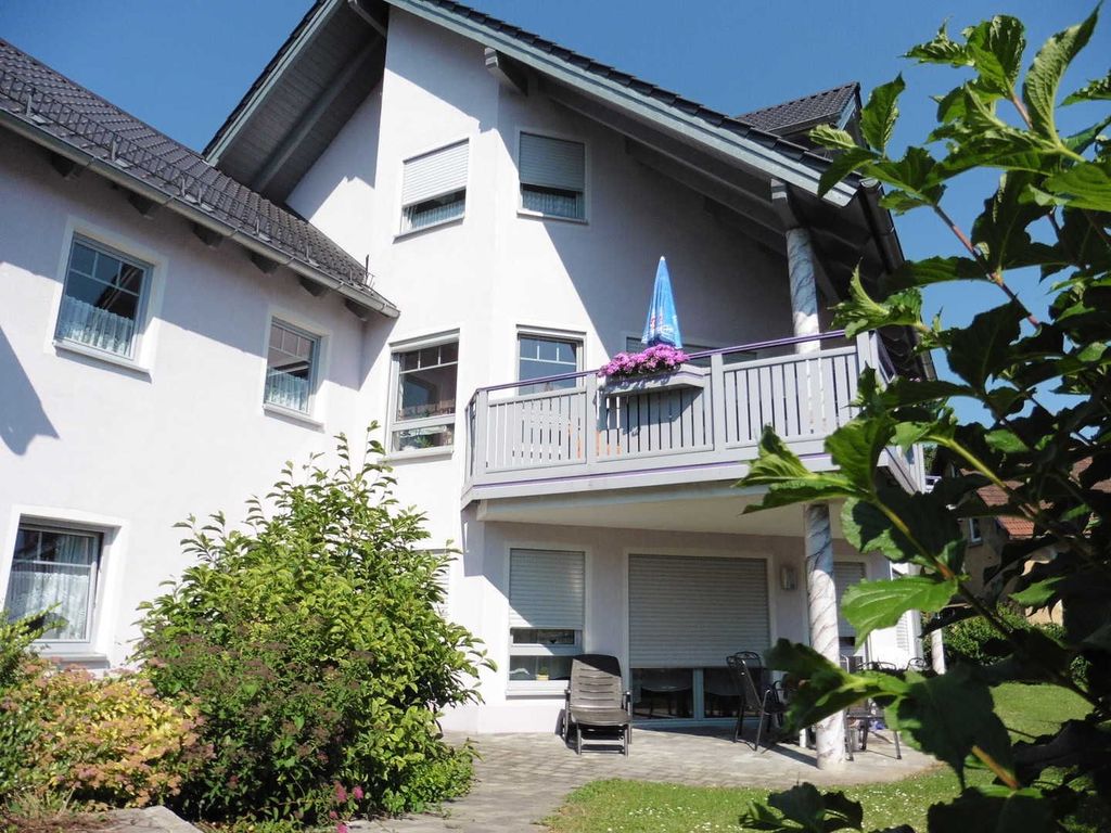 Haus Melissa