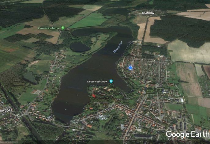 Ferienwohnung in Mirow  ( 97108 ) – Foto 4