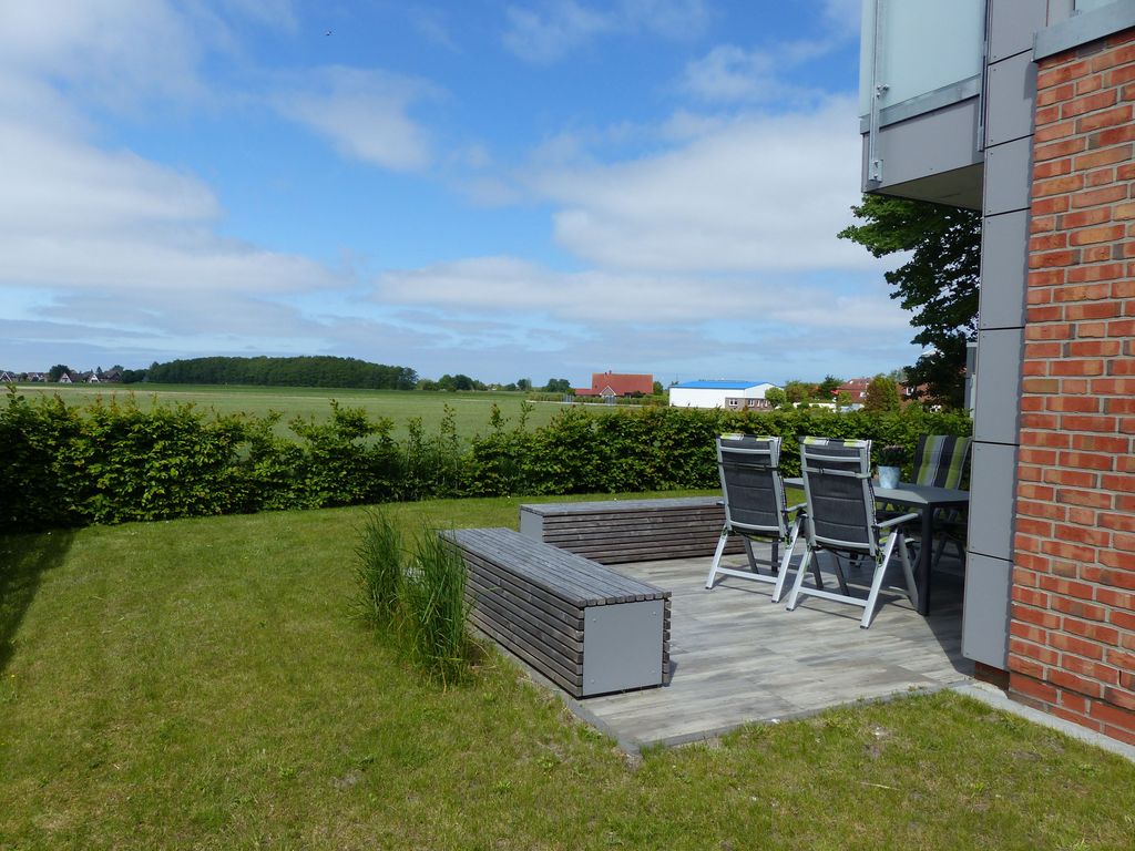 Garten / Terrasse