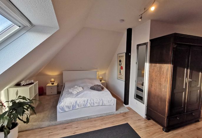 Appartement Seeblick