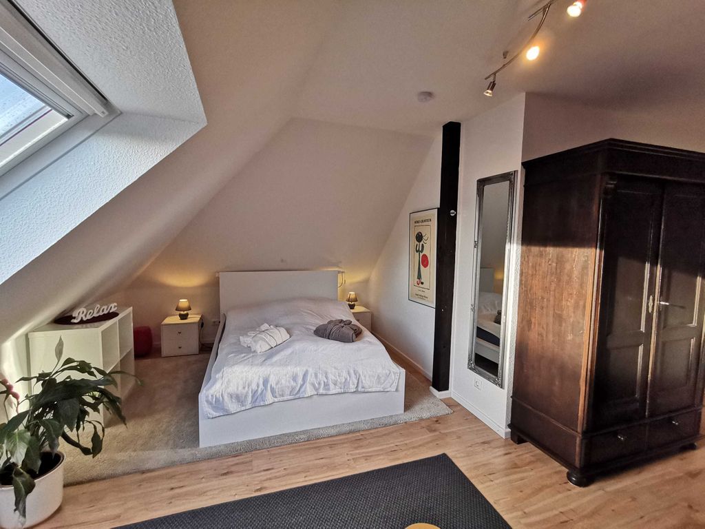 Appartement Seeblick