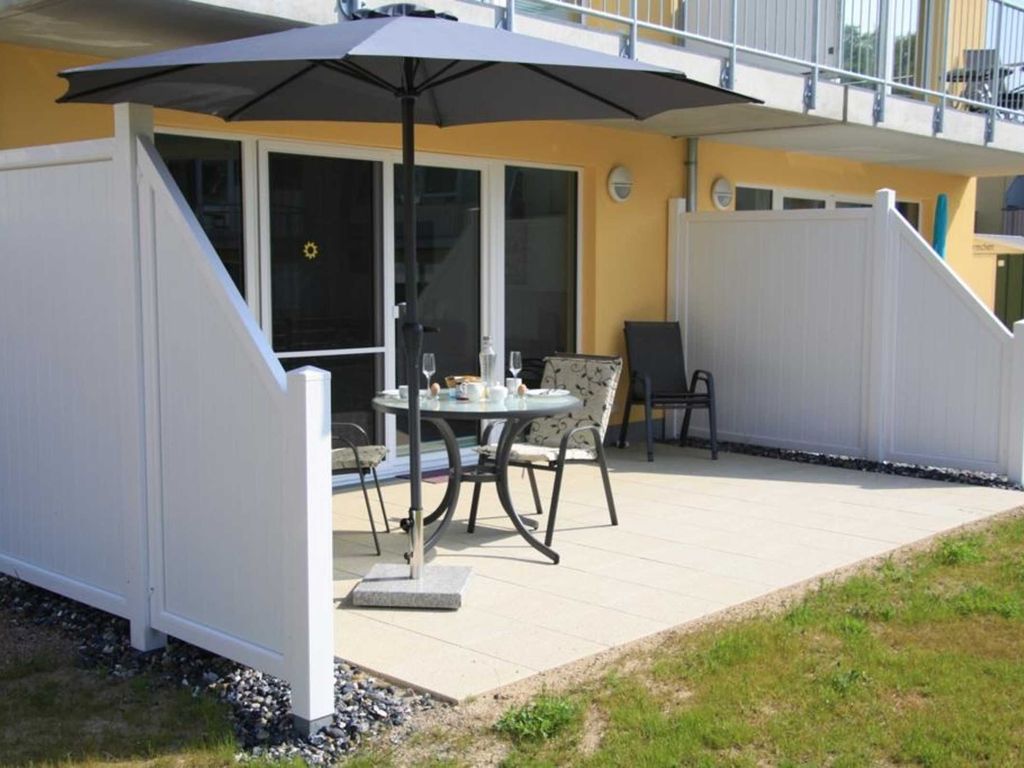 Ein Platz in der Sonne!