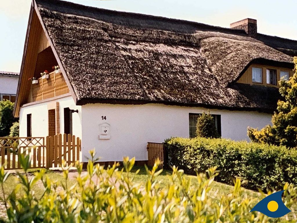 Haus Lange