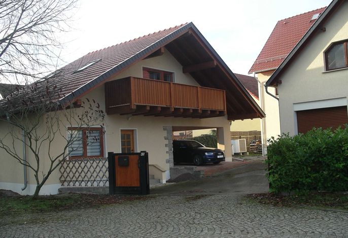 Ferienwohnung