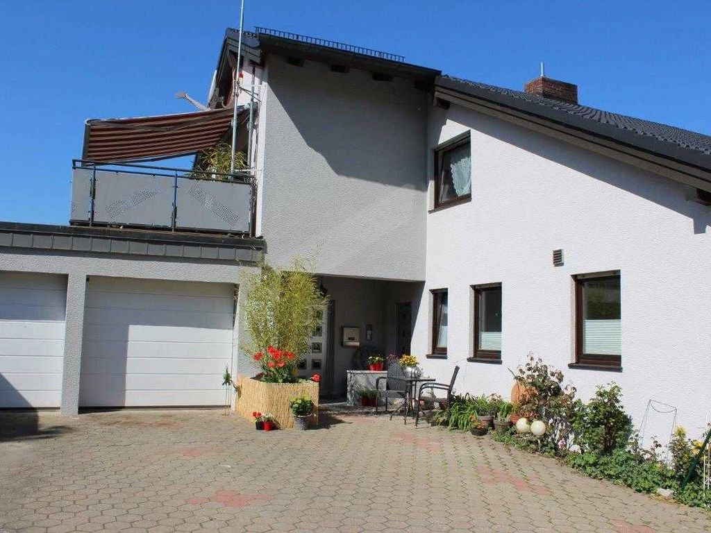 Ferienwohnung Christin