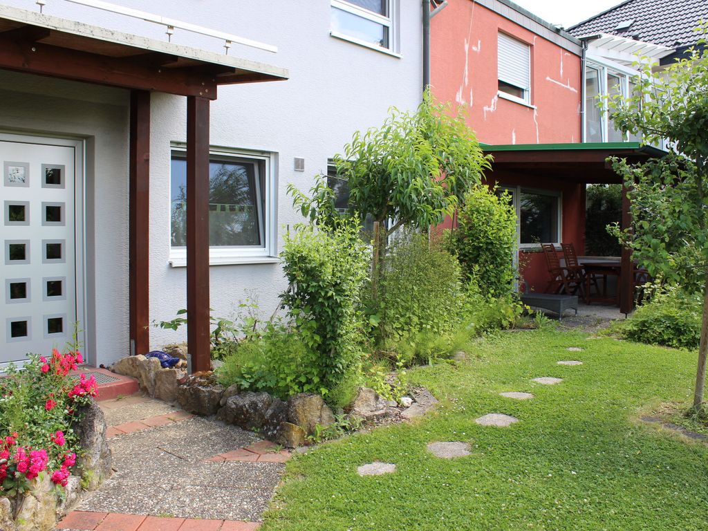 Ferienwohnung Christin