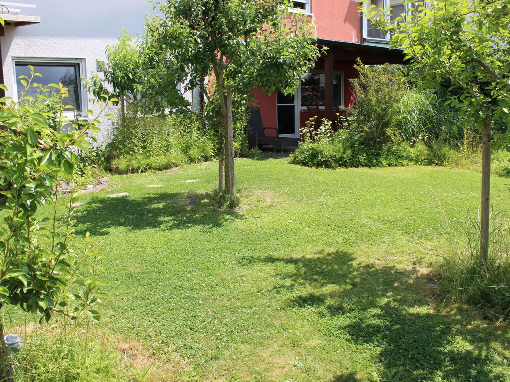 Ferienwohnung Christin