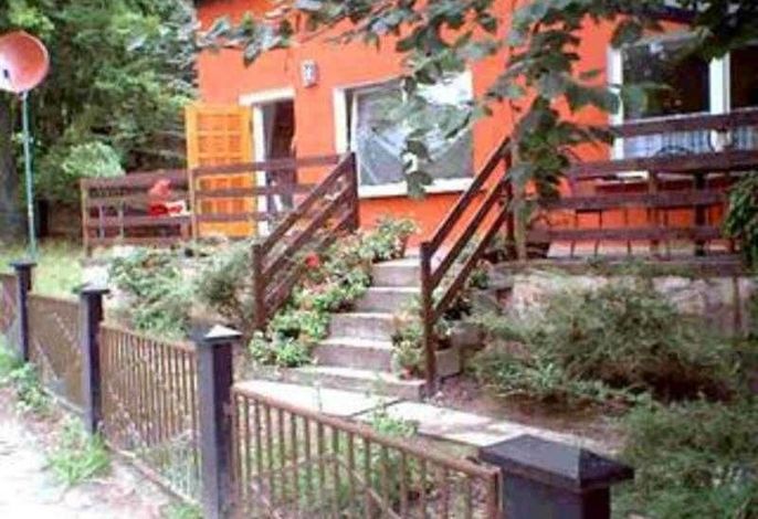 Ferienwohnung 1