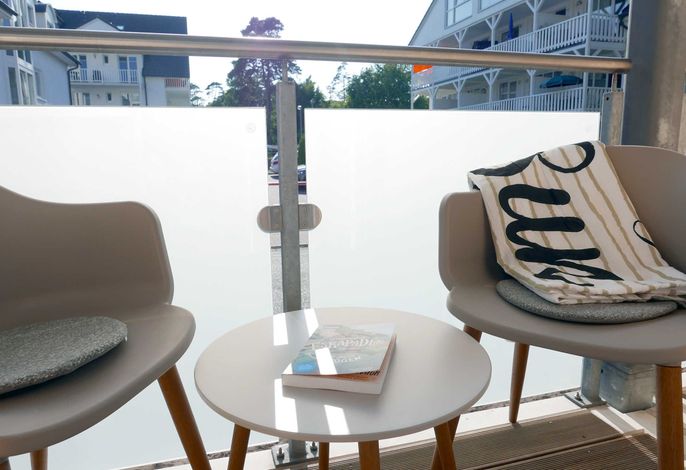 Baabe Ferienwohnung Lieblingsplatz N Ref. 205315 u 1