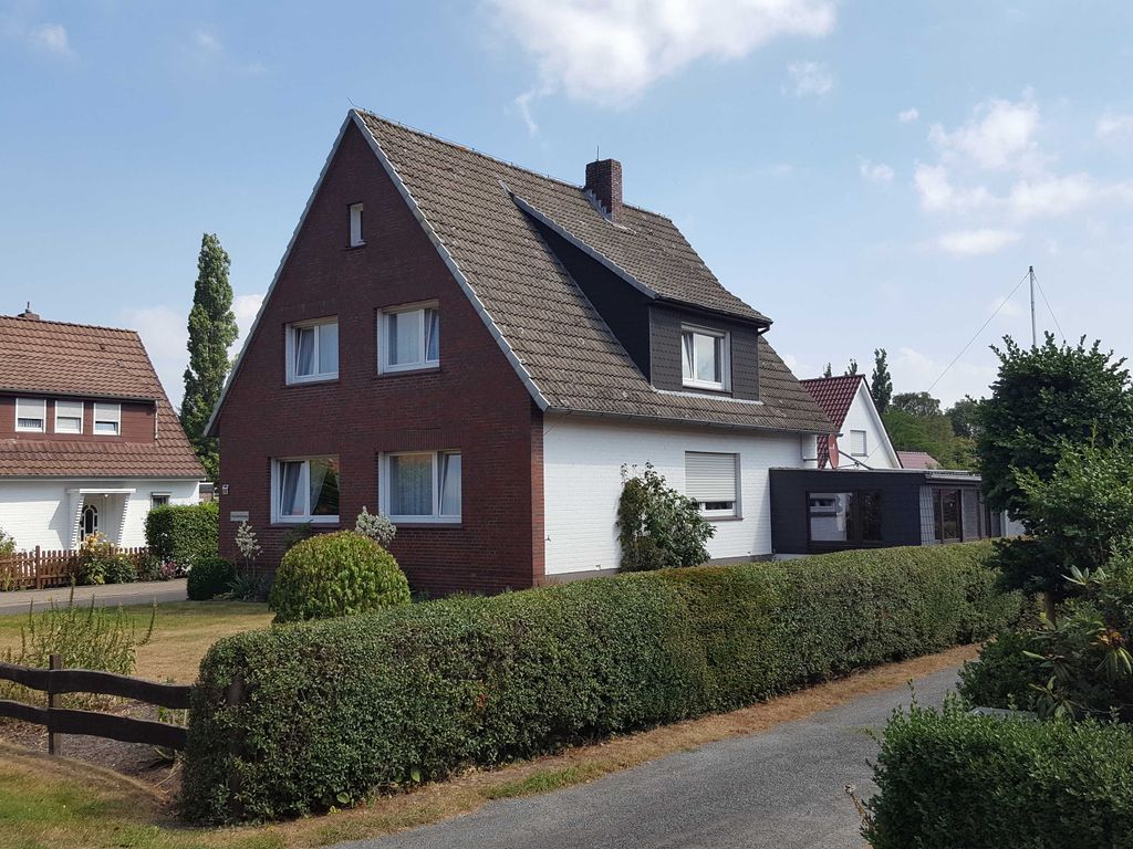Ferienwohnung Reubold