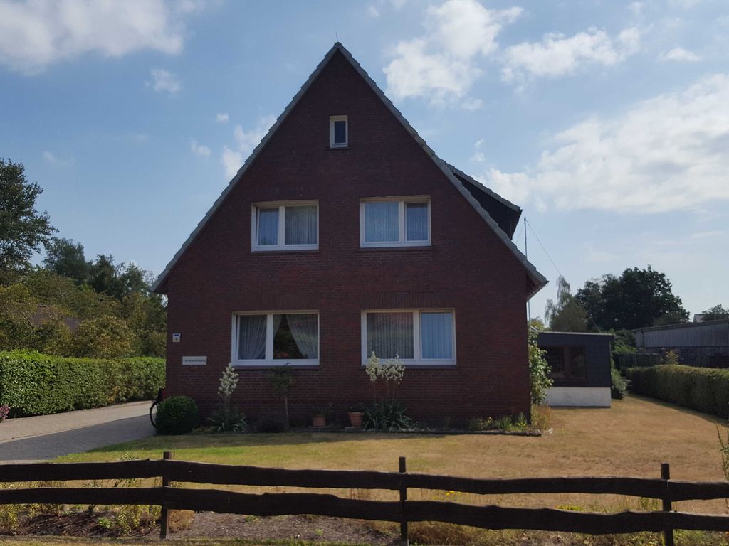 Ferienwohnung Reubold