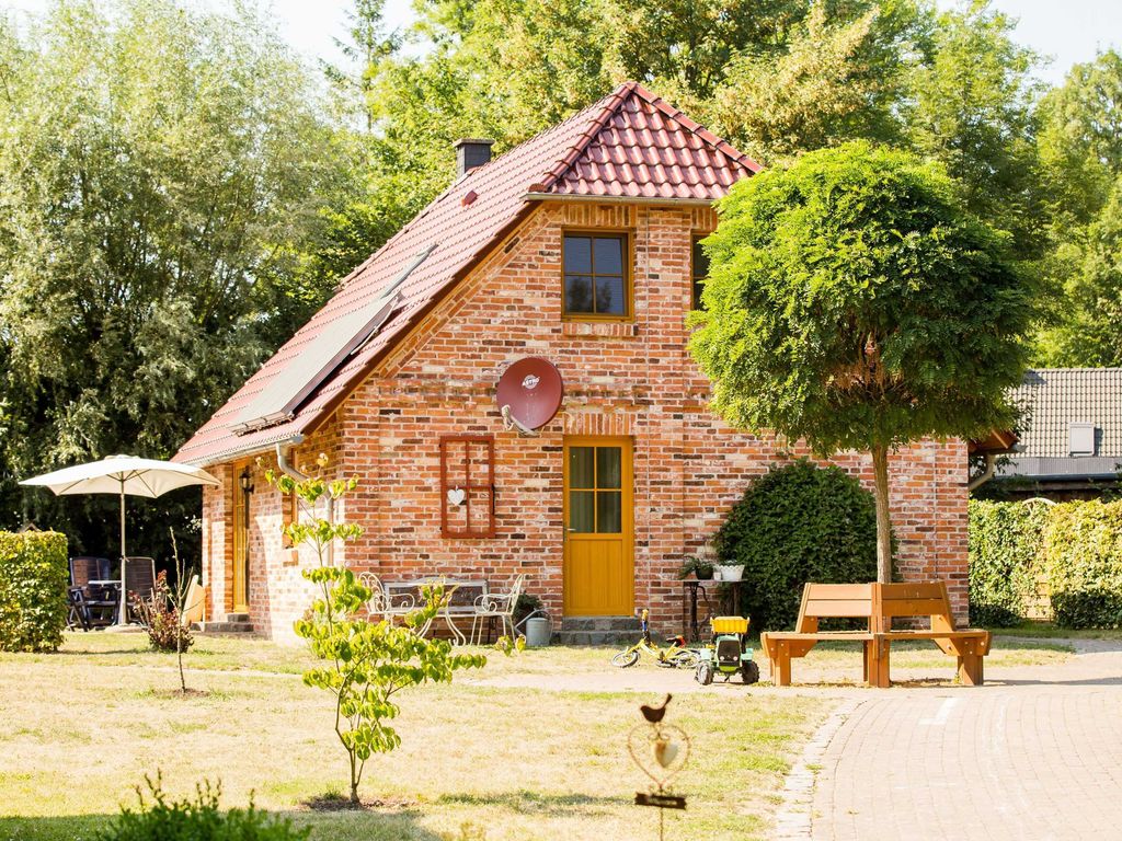 Ferienhaus 2